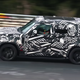 Image for article titled The White Roof Is the Coolest Piece of This Apparent Land Rover Defender Leak
